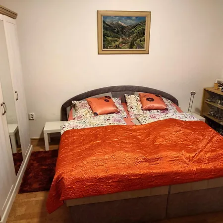 Apartment Zukalka Ostrava