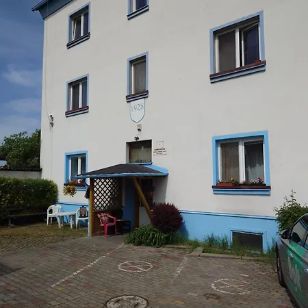 Apartment Zukalka *