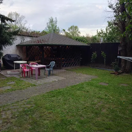 Zukalka Острава