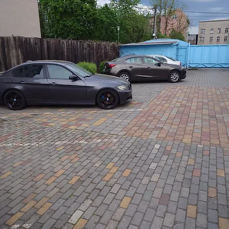 Appartamento Zukalka Ostrava
