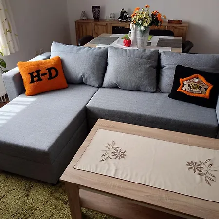 公寓 Zukalka 俄斯特拉发