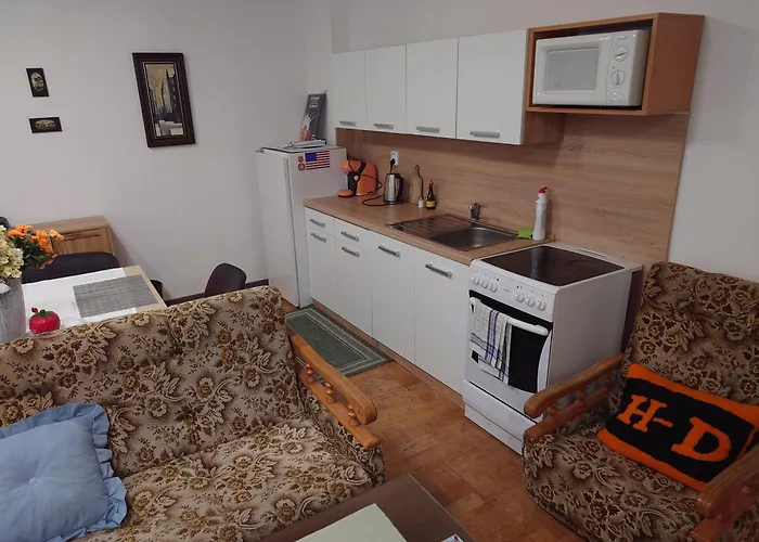 Zukalka Appartamento